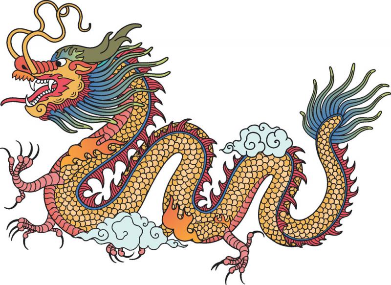2019屬龍有一難，請為他們轉一下，積德積福！