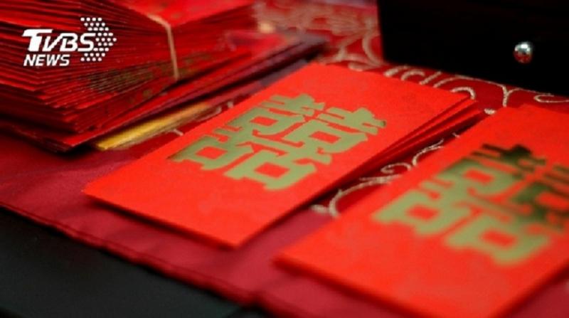 婚宴包紅包驚傳「要課贈與稅」？政府證實「超過這個金額」就要繳稅...網友嚇傻：不能參加太多場！
