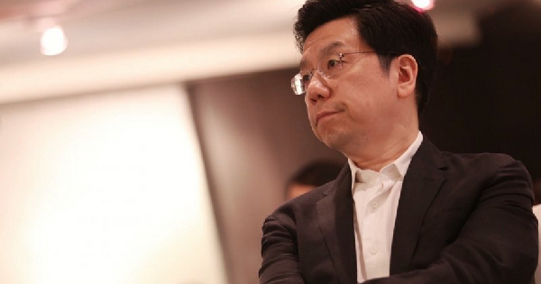 前Google副總裁李開復罹癌，用吃6對策打退淋巴癌