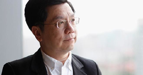 前Google副總裁李開復罹癌，用吃6對策打退淋巴癌