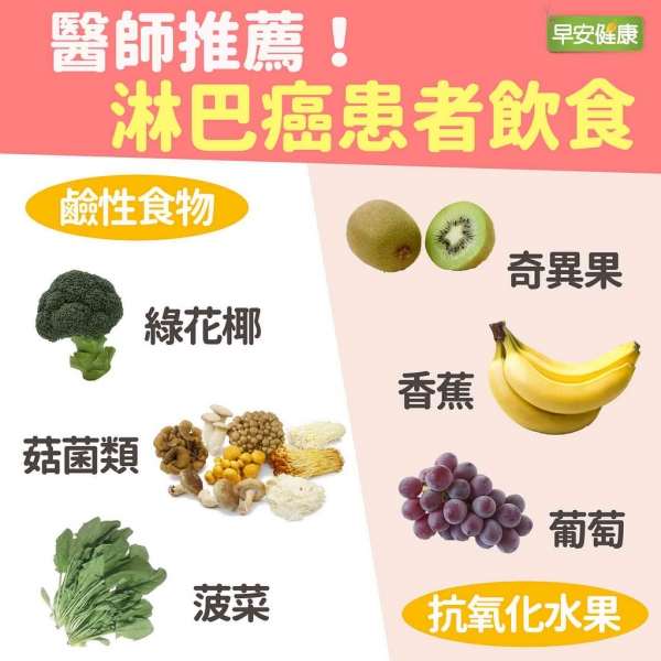 前Google副總裁李開復罹癌，用吃6對策打退淋巴癌
