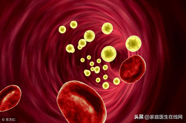血管堵塞時，會頻頻發出這7個「警告」，要重視起來
