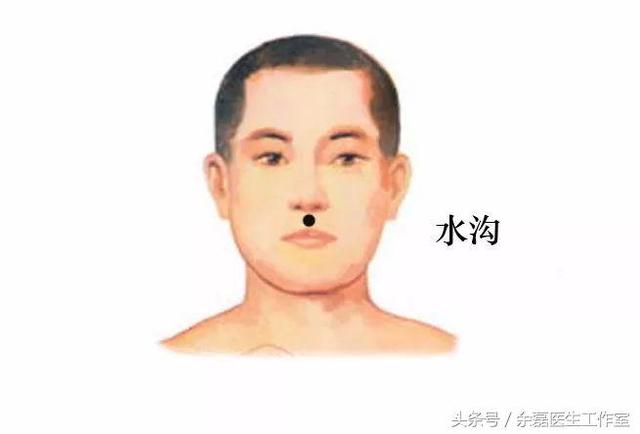 「五心穴」治療頑固性失眠，簡便速效