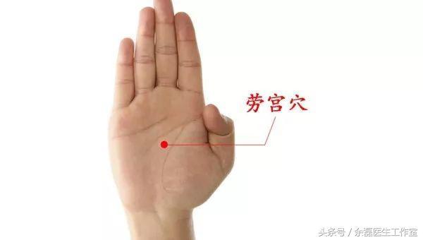 「五心穴」治療頑固性失眠，簡便速效