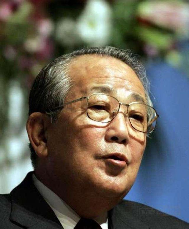 稻盛和夫：我可以斷言，人生的道路都是由心來描繪的！直指人心啊