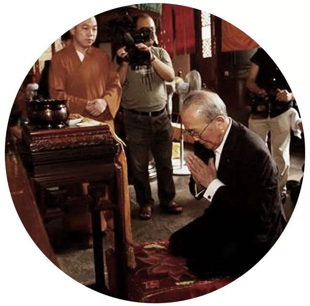 稻盛和夫：我可以斷言，人生的道路都是由心來描繪的！直指人心啊