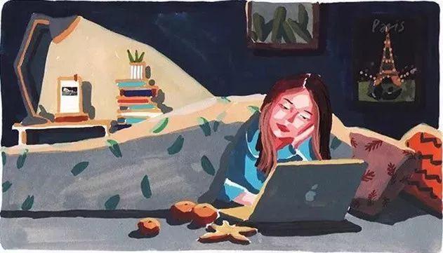 早睡，微笑，運動，早睡，整潔，閱讀，每天都應該做的9件小事