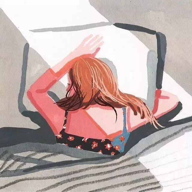 早睡，微笑，運動，早睡，整潔，閱讀，每天都應該做的9件小事