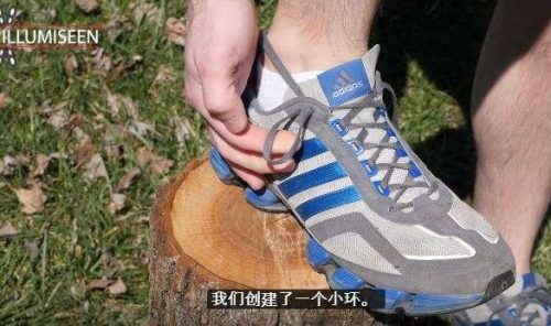 【原來我們都錯了!】球鞋多出來的兩個"洞"到底有什麼作用？它竟然能保護你的安全，還可以…