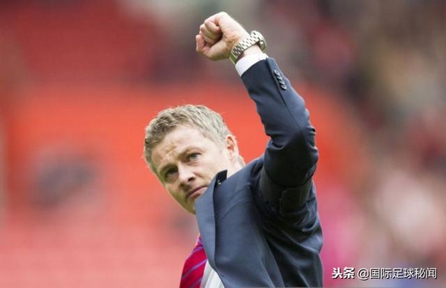 深度！八大原因決定索爾斯克亞入主曼聯 ; 曼聯新帥索克斯克亞執教的四大目標，做到既可轉正