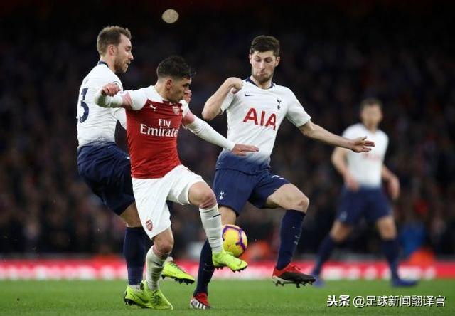 從4-2到0-2-阿森納何至於短期內被逆轉 阿森納連輸兩場，正好可以清醒清醒，不是噩夢，埃梅里值得信賴