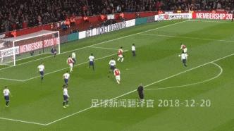 從4-2到0-2-阿森納何至於短期內被逆轉 阿森納連輸兩場，正好可以清醒清醒，不是噩夢，埃梅里值得信賴
