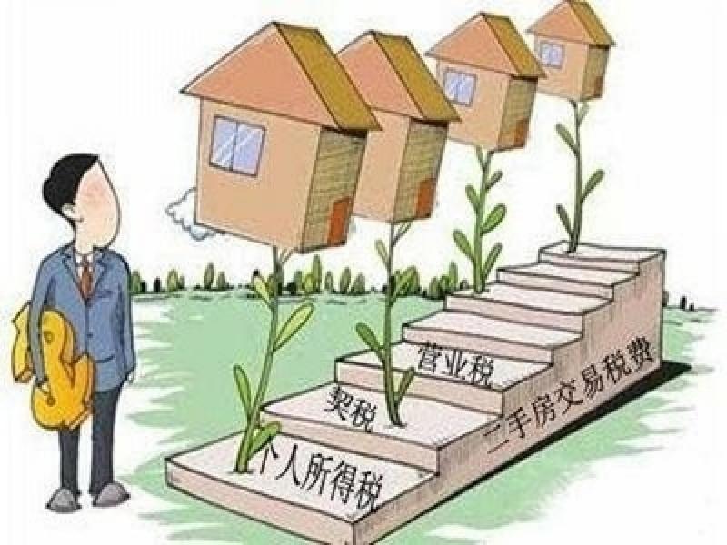 買房子一定要這樣還款，一分鐘看為你省下十幾萬元。