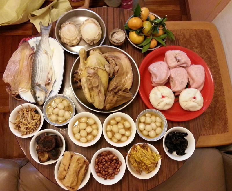 12月22日(星期六)是冬至！這些開運法和禁忌你一定要知道！