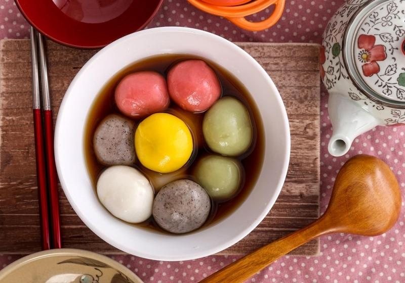 12月22日(星期六)是冬至！這些開運法和禁忌你一定要知道！