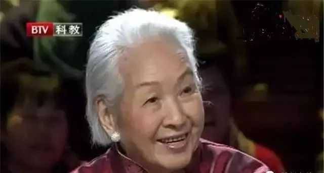 112歲「美麗老人」長壽養顏秘訣，人人可以跟著做！ 
