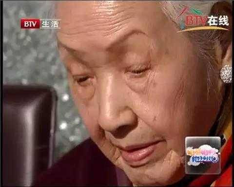 112歲「美麗老人」長壽養顏秘訣，人人可以跟著做！ 