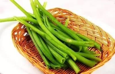 很多人只吃瓜不吃葉子，原來葉子能治胃痛、降血壓、去結石！看來真的走寶了！