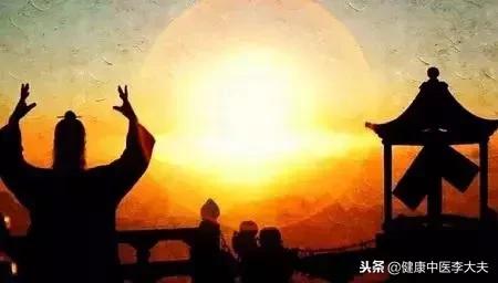 脖子後面的大椎穴，「克制」頸椎病，收藏了！