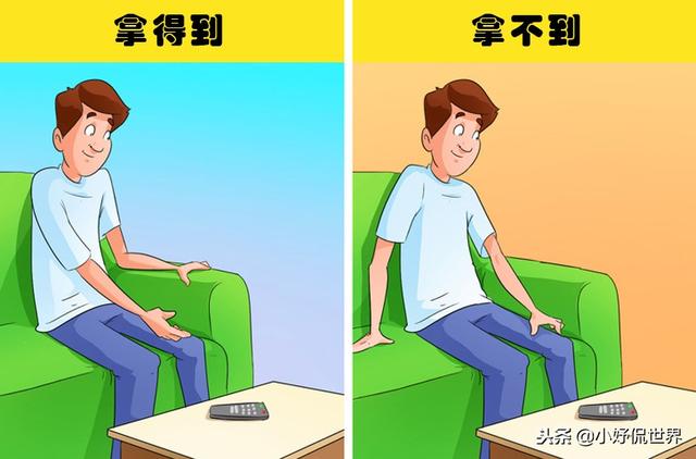 在生活中 我們大腦會欺騙自我的7個證據