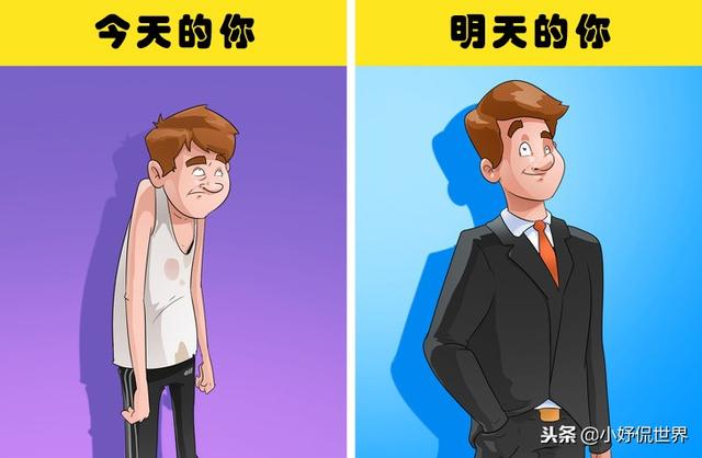 在生活中 我們大腦會欺騙自我的7個證據
