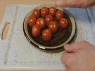 史上最全的水果剝皮技巧