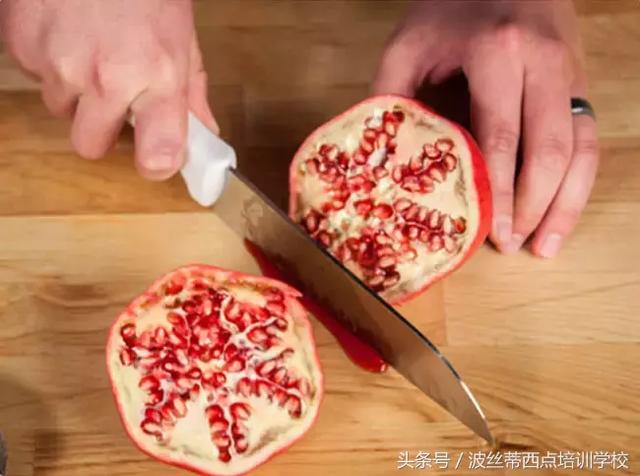 史上最全的水果剝皮技巧