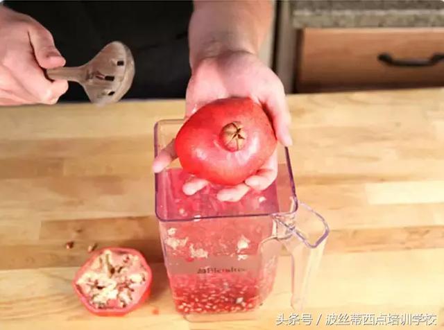 史上最全的水果剝皮技巧