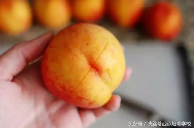 史上最全的水果剝皮技巧