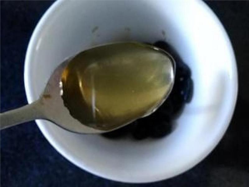 每天吃10粒，排毒，男人吃了強腎，女人吃了瘦身，一個月減10多斤