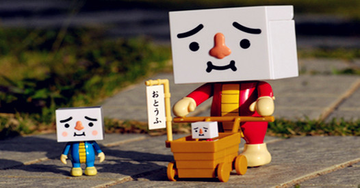 第一眼看出什麼字，就代表你是什麼人？