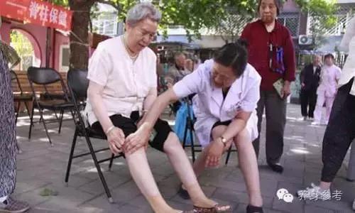 按摩一個地方，一輩子不會「心肌梗塞」，為家人收藏好