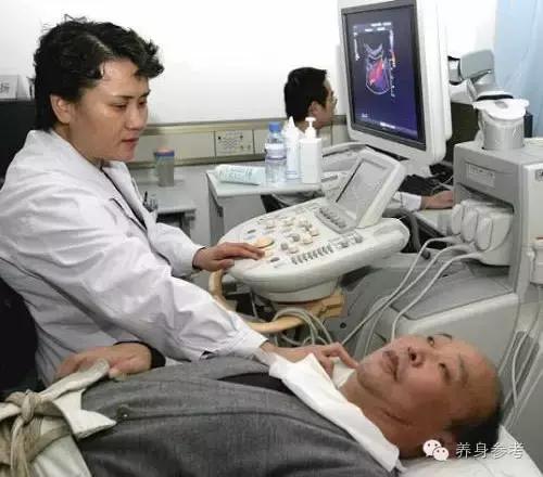 按摩一個地方，一輩子不會「心肌梗塞」，為家人收藏好
