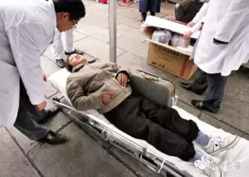 按摩一個地方，一輩子不會「心肌梗塞」，為家人收藏好