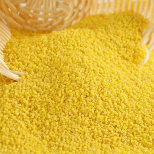 分享丨糖尿病患者適宜的7大雜糧及其做法！
