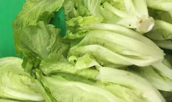 基本不打農藥的7種蔬菜，下次買菜記好了，再也不怕農藥下肚了