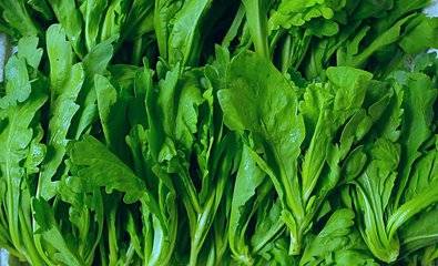基本不打農藥的7種蔬菜，下次買菜記好了，再也不怕農藥下肚了