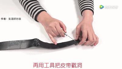 舊枕頭套「剪一個小洞」幫你省下好多錢！成品放進衣櫃後...網友驚呼：功能超強大！ 