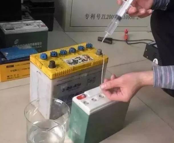 家裡有電動車的注意了！花上幾塊錢，電池用十年！