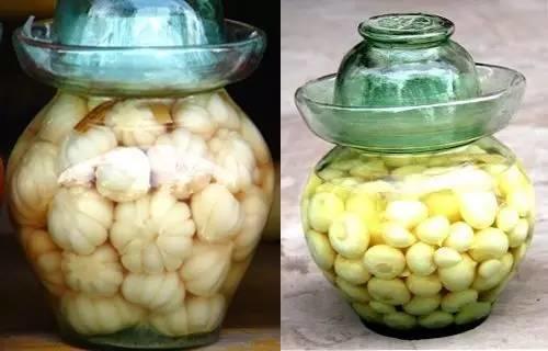 別再用醋泡蒜了，大蒜和它一起吃，60歲不血栓，腎臟如20歲小夥子，美味又健康