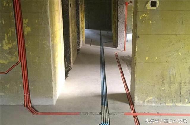 電工這樣做，就算一天給他800塊錢也非常值，什麼錢出什麼工藝