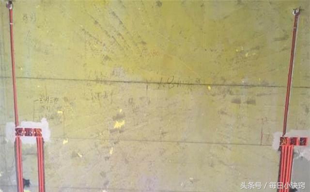 電工這樣做，就算一天給他800塊錢也非常值，什麼錢出什麼工藝
