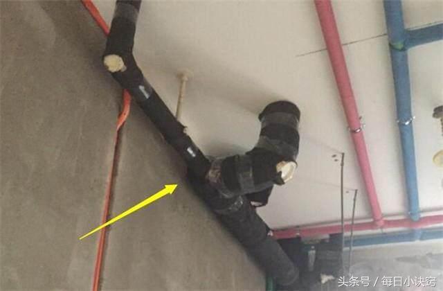 電工這樣做，就算一天給他800塊錢也非常值，什麼錢出什麼工藝