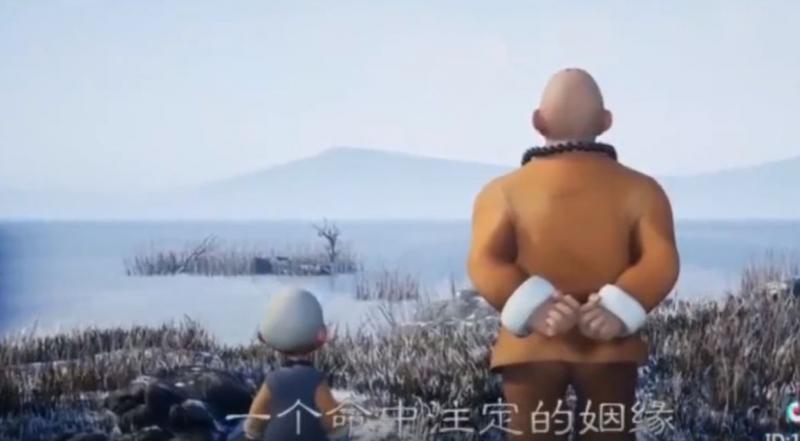 「人的一生是否總在錯過？」老師父的回答讓百萬網友眼淚直流！