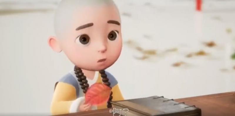 「人的一生是否總在錯過？」老師父的回答讓百萬網友眼淚直流！