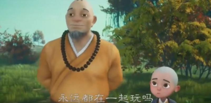 「人的一生是否總在錯過？」老師父的回答讓百萬網友眼淚直流！