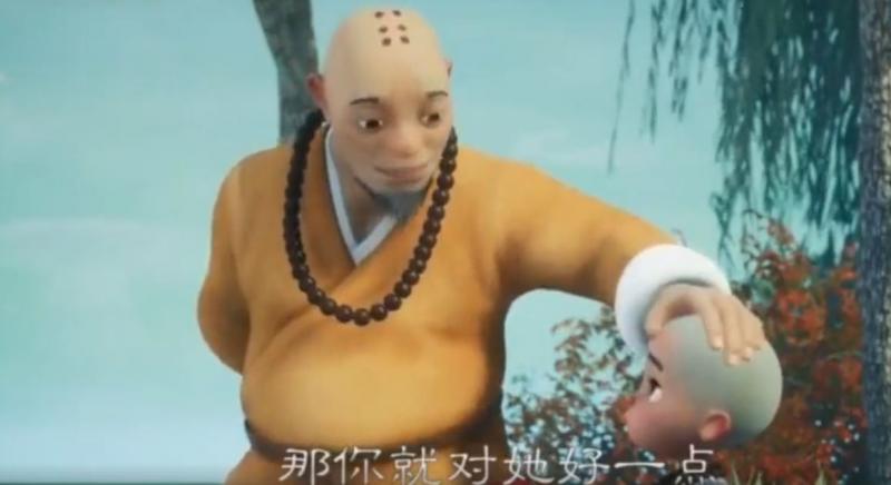 「人的一生是否總在錯過？」老師父的回答讓百萬網友眼淚直流！