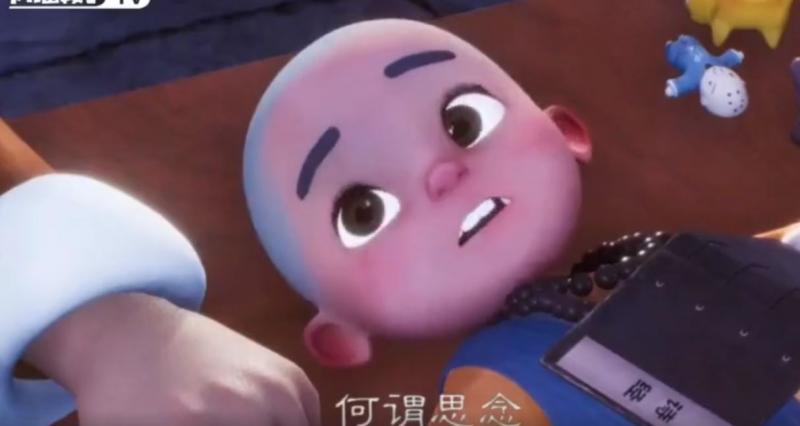 「人的一生是否總在錯過？」老師父的回答讓百萬網友眼淚直流！