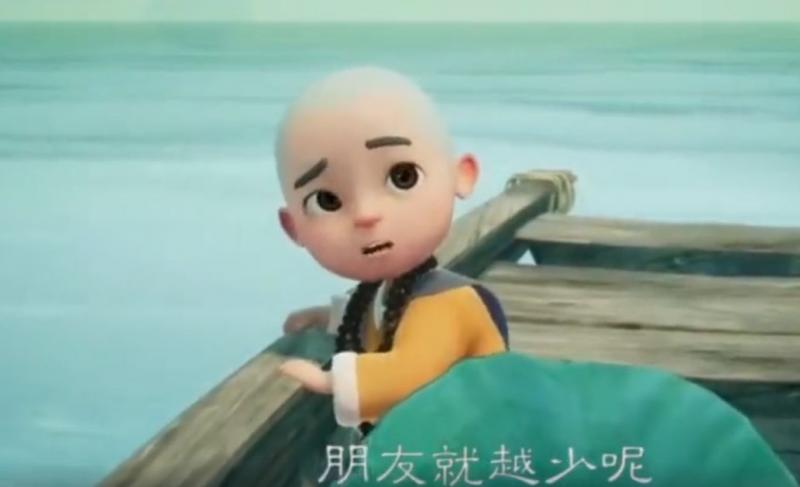 「人的一生是否總在錯過？」老師父的回答讓百萬網友眼淚直流！