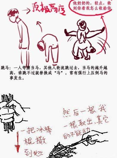 中國最幸運的一群人—1962-1972年出生的人